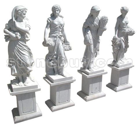 古代西式人物 No.7470