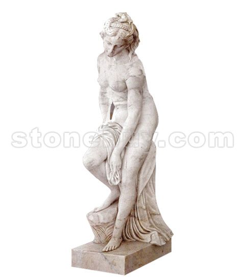 古代西式人物 No.7479