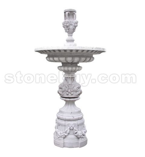 喷泉景观 No.7249