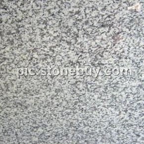 吉林白, G2201, Jilin White