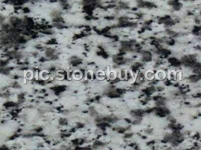 吉林白, G2201, Jilin White