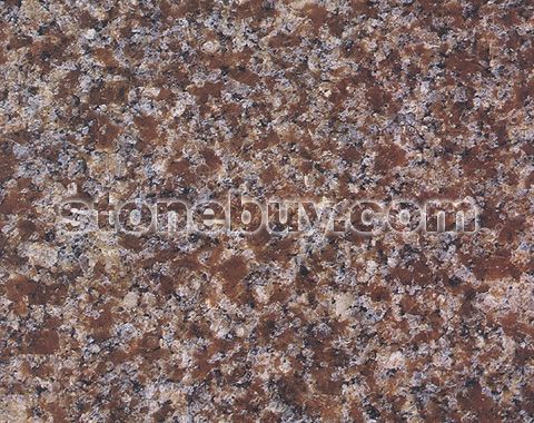 加拿大红, Canada Red