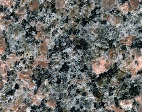 加多利亚, Caledonia