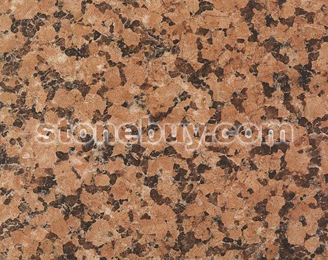 灵山红, G3611, Lingshan Red