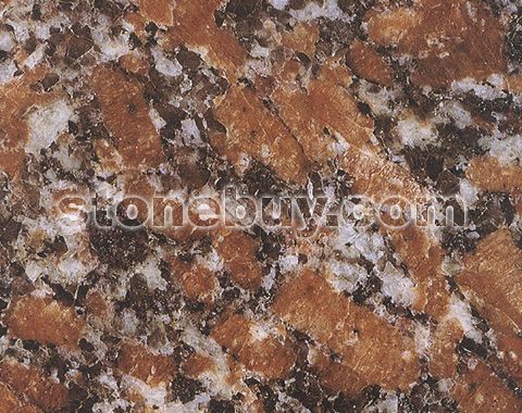 德州红, Texas Red