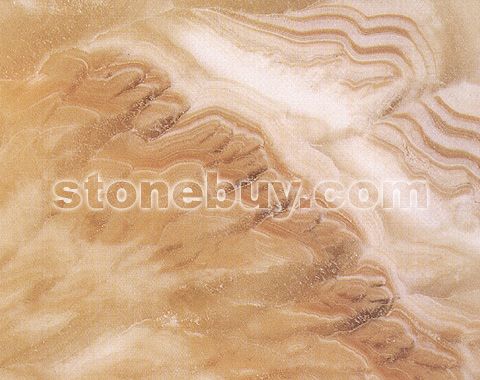 玉龙石, Green Onyx -C
