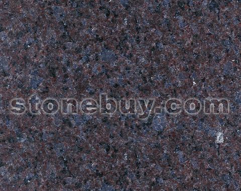 紫丁香, Crystal brown