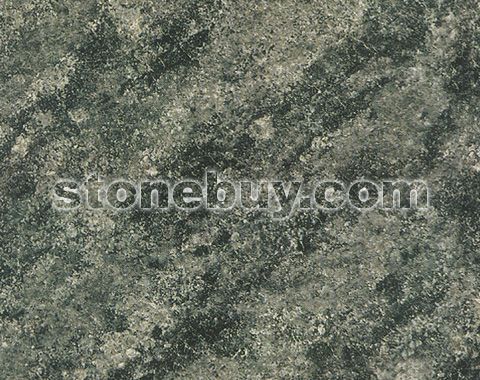 橄榄绿(花纹), Olive Green