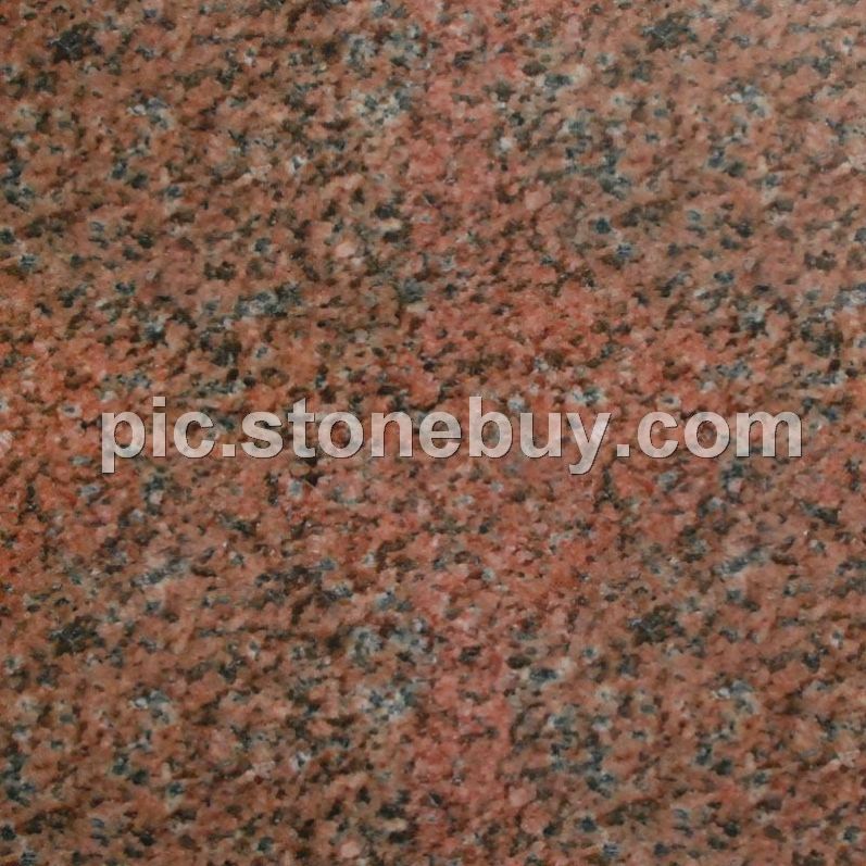 青山红, G1558, Qingshan Red