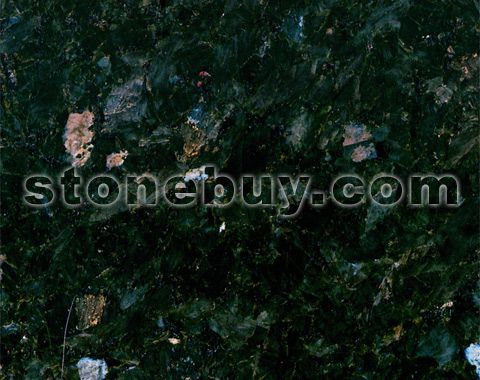 绿星, Emerald Pearl