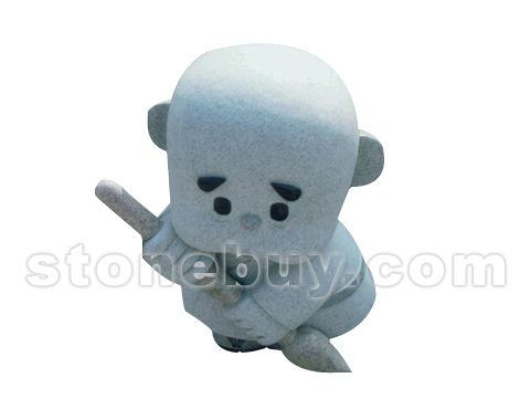 日本地藏佛 No.9881