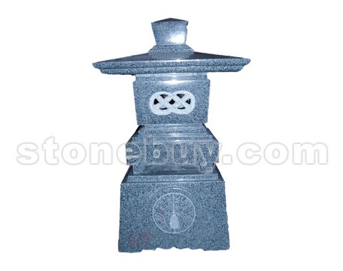 造景灯笼 No.9897