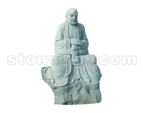 中国宗教人物 No.9890