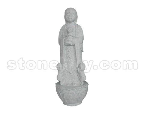 古代西式人物 No.9894
