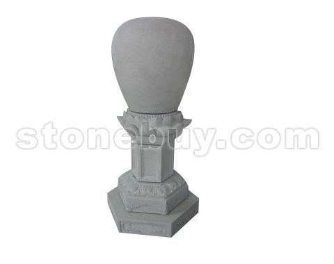 韩式墓制品 No.9844