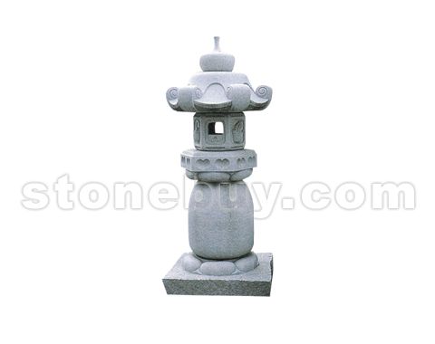 造景灯笼 No.9608
