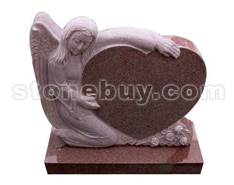 欧、美式墓制品 No.9112