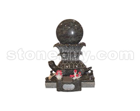 韩式墓制品 No.9781