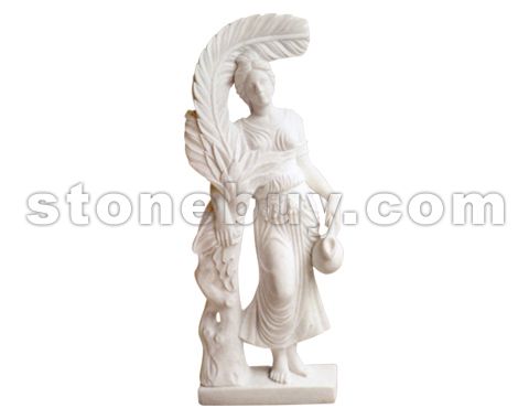 古代西式人物 No.9783