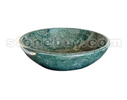 大理石圆盆 No.9750