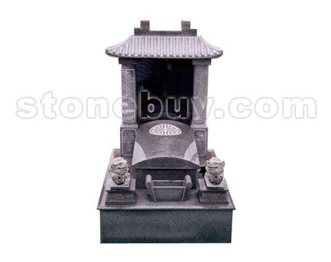 中式墓制品 No.9086