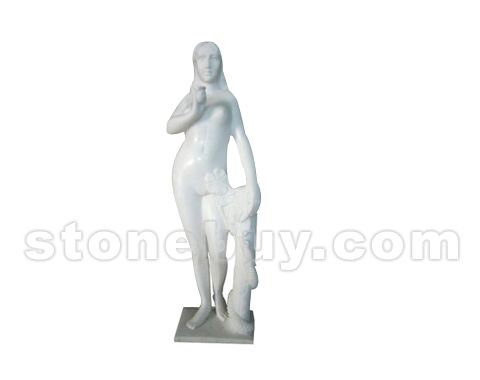古代西式人物 No.9010