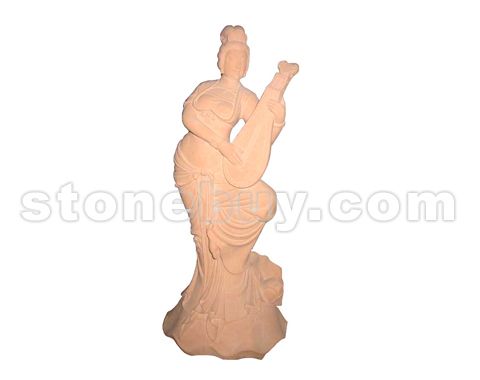 古代中式人物 No.9019