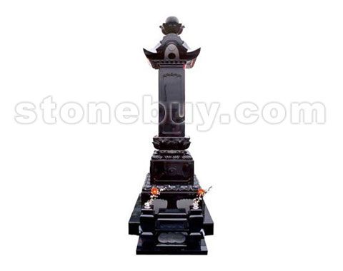 中式墓制品 No.9098