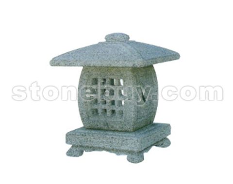 造景灯笼 No.9028