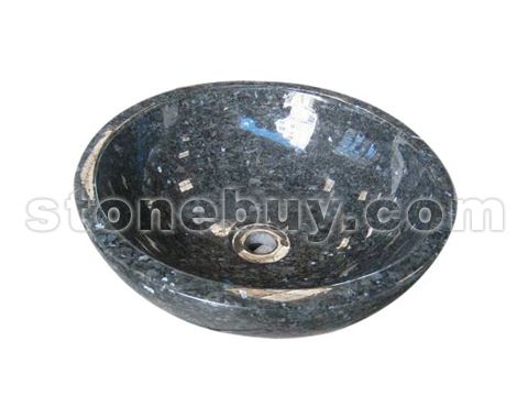 花岗岩圆盆 No.9984