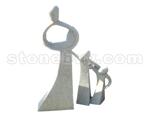 艺术雕塑 No.9484