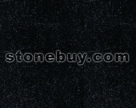 瑞典黑, Ebony black