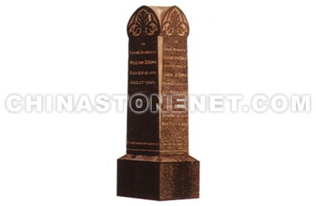 中式墓制品 No.336