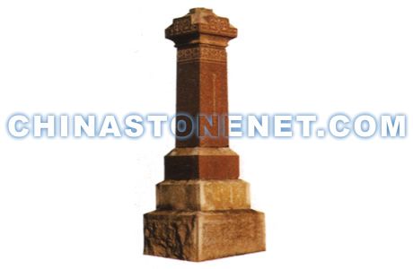 中式墓制品 No.337