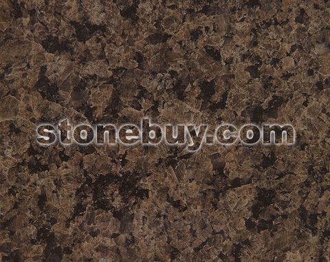 黄金钻, Tropic Brown