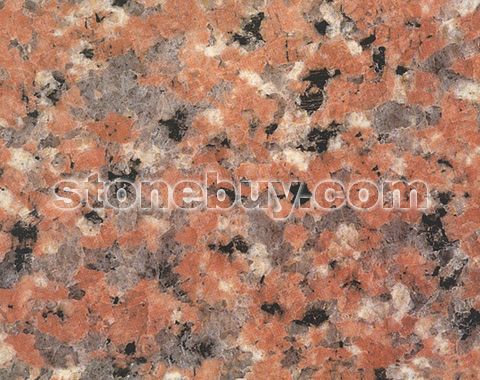 吉达红, Ruweidah Pink