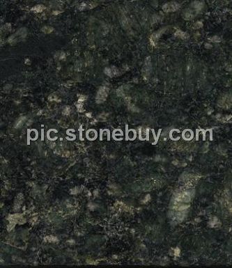 蝶彩绿, G1409, Butterfly Colored Green