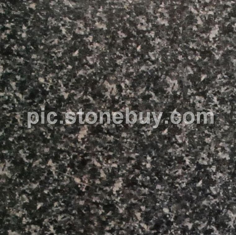 黑麻点, G1415, Sesame Black