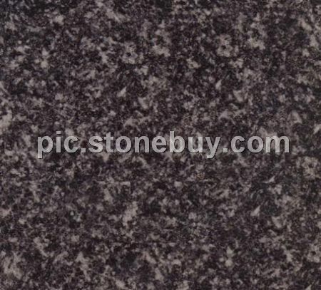 黑麻点, G1415, Sesame Black