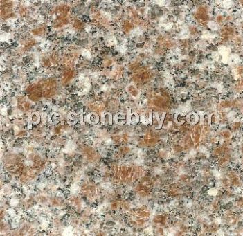 五莲花, G3761, Wulian Flower