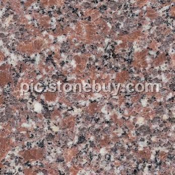 五莲花, G3761, Wulian Flower