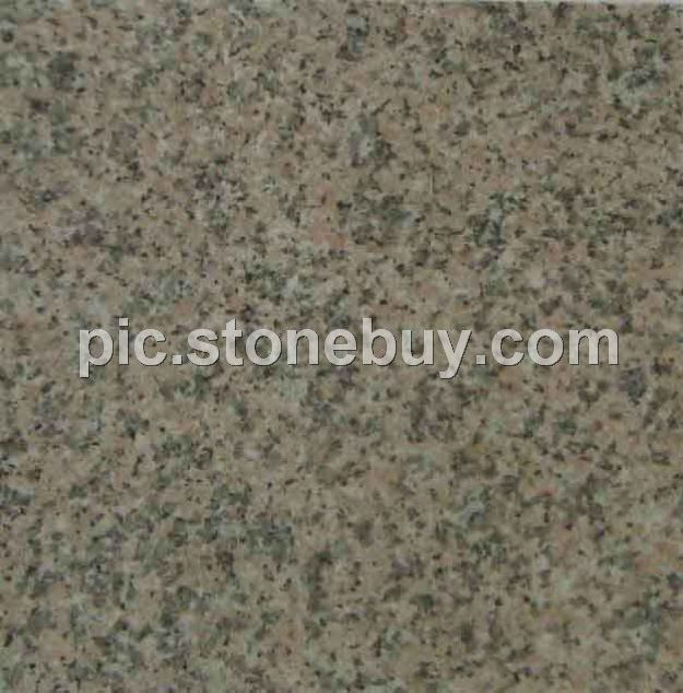 三元花, G364, G3757, Sanyuan Blossom