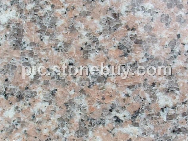 三元花, G364, G3757, Sanyuan Blossom