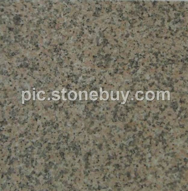 三元花, G364, G3757, Sanyuan Blossom