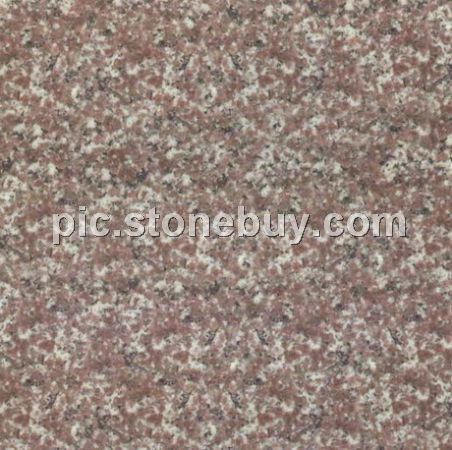 三元花, G364, G3757, Sanyuan Blossom