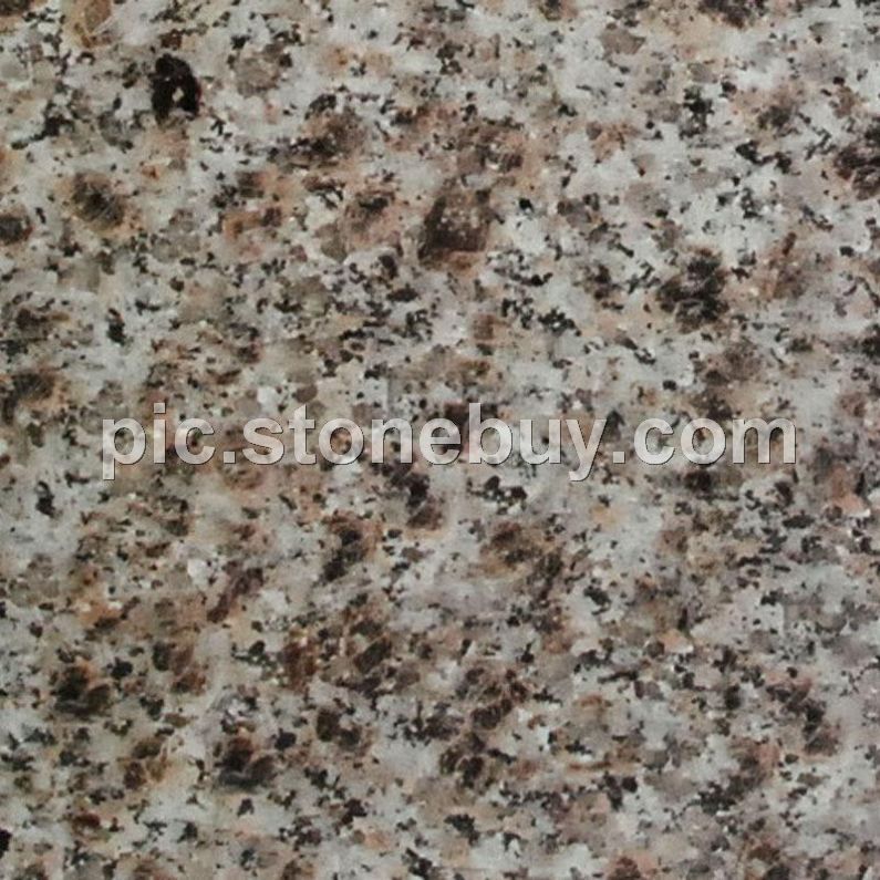 五莲豹皮花, G3742, Wulian Leopard Skin