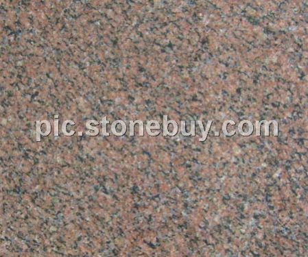 平邑将军红, G352, G3752, Pingyi General Red