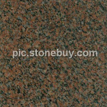 平邑将军红, G352, G3752, Pingyi General Red