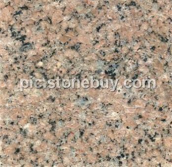 中磊红(新利红), G3738, Xinli Red