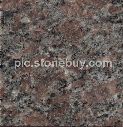 山楂红, G3730, Hawthorn Red